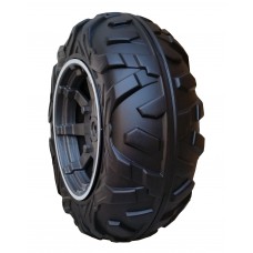 Ruota Anteriore Polaris RZR 900 Peg Perego - SARP9305NGPS 